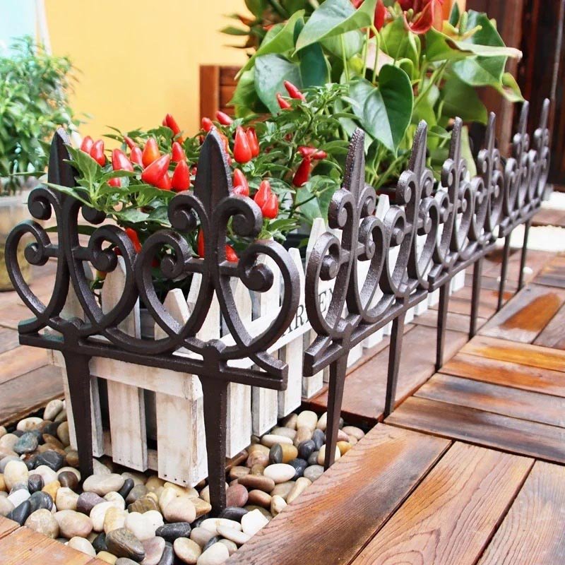 Garden Fence