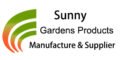 Sunny garden supplies, garden decoration manufacure